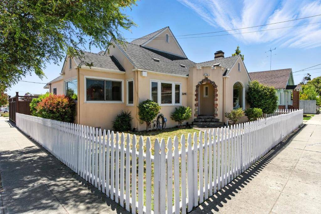 3428 Esmond AVE, Richmond, CA 94805