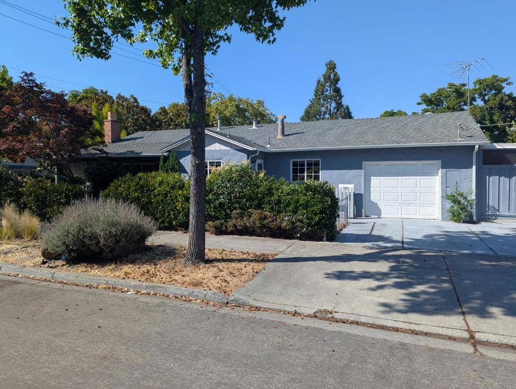 1686 Mercy ST, Mountain View, CA 94041