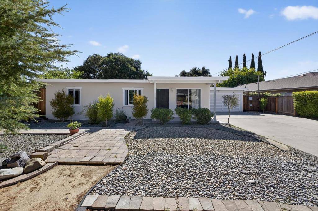 848 Kenneth AVE, Campbell, CA 95008