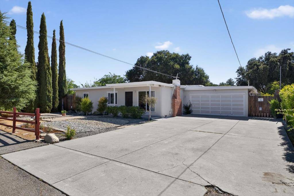 Campbell, CA 95008,848 Kenneth AVE