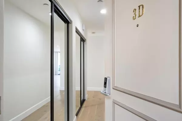 Burlingame, CA 94010,1500 Sherman AVE #3D