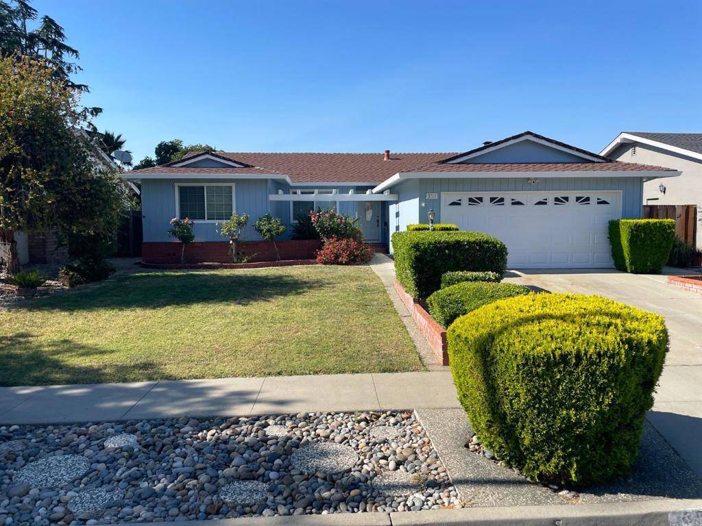 San Jose, CA 95123,357 El Portal WAY