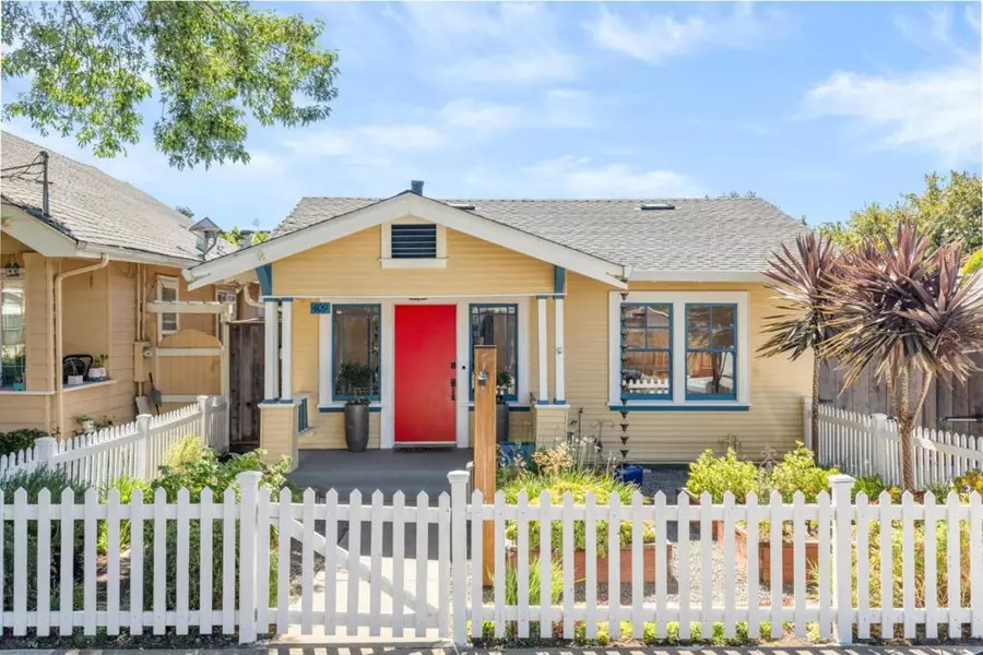 409 Arleta AVE, San Jose, CA 95128