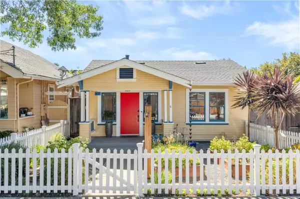 409 Arleta AVE, San Jose, CA 95128