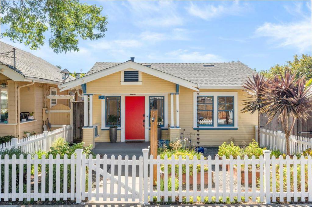 409 Arleta AVE, San Jose, CA 95128