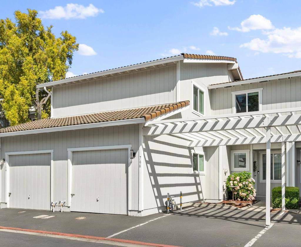 766 Pollard RD, Los Gatos, CA 95032
