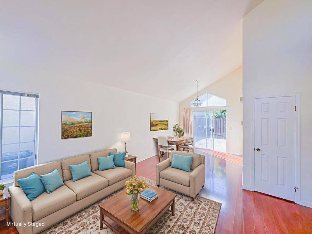 San Jose, CA 95132,3387 Brook Leaf CT