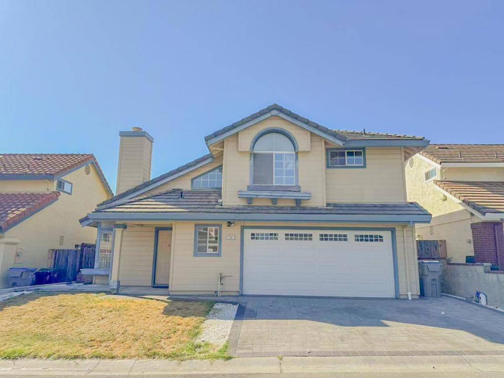 3387 Brook Leaf CT, San Jose, CA 95132