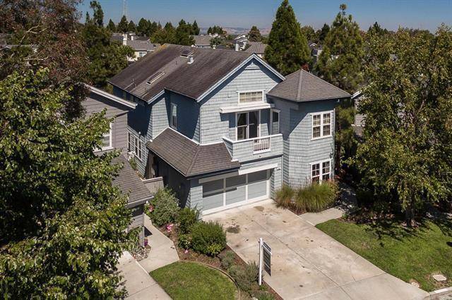 63 WATERSIDE CIR, Redwood City, CA 94065