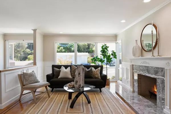 San Bruno, CA 94066,2580 Princeton DR