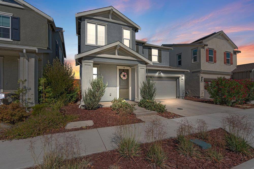 7221 Diamond AVE, Tracy, CA 95377