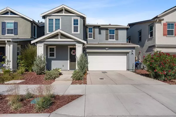 7221 Diamond AVE, Tracy, CA 95377