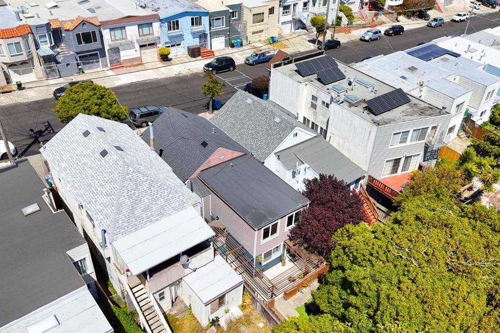 San Francisco, CA 94134,275 Teddy AVE