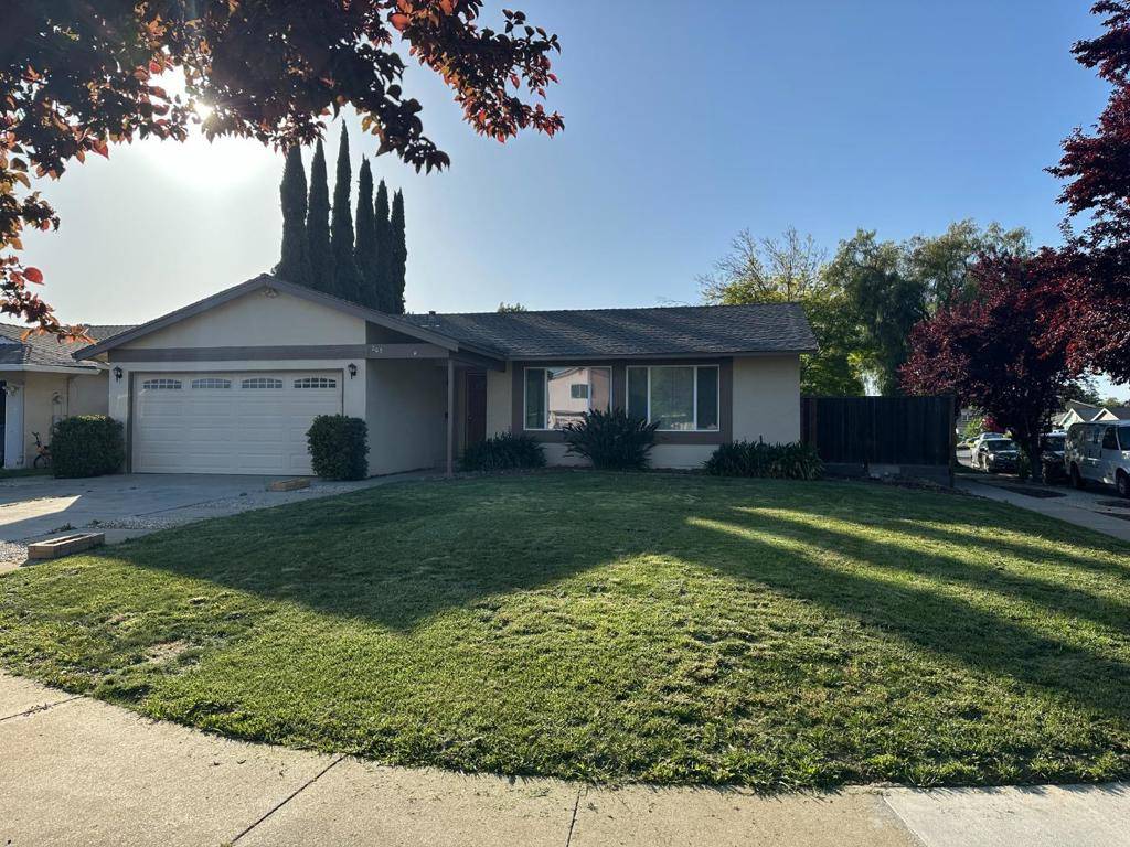 203 Pemba CT, San Jose, CA 95119