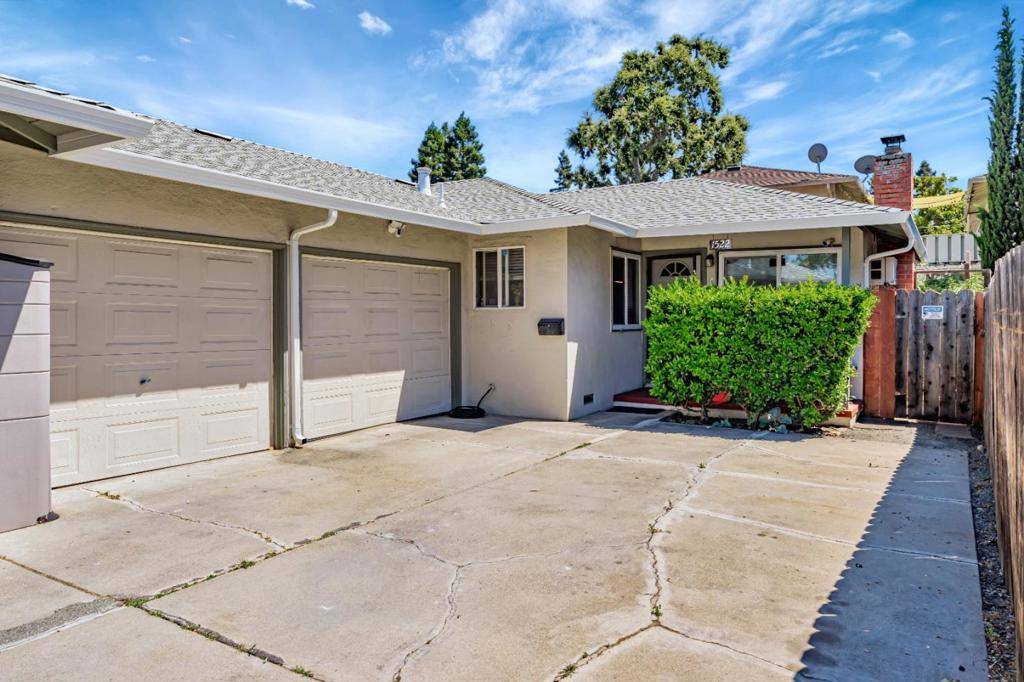 Redwood City, CA 94061,1522 Hudson ST