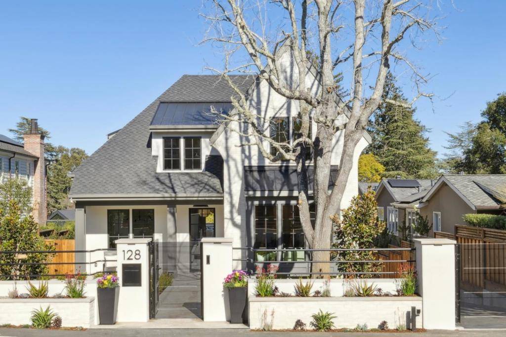 Burlingame, CA 94010,128 Elm AVE
