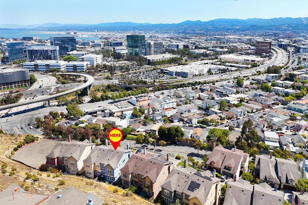 58 Pointe View PL, South San Francisco, CA 94080