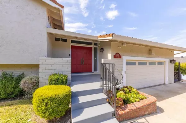 San Mateo, CA 94403,308 42nd AVE