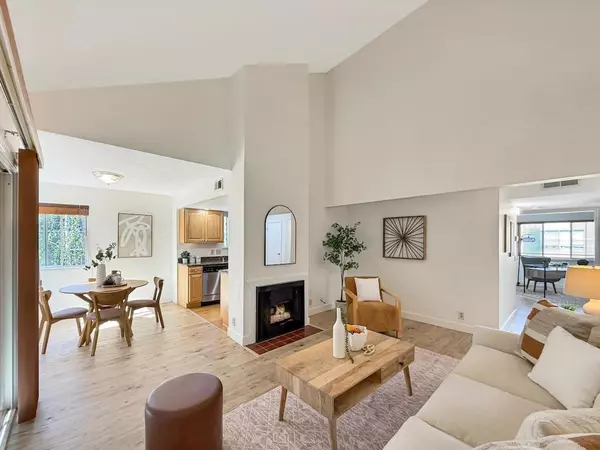 San Jose, CA 95126,1477 De Rose WAY #236
