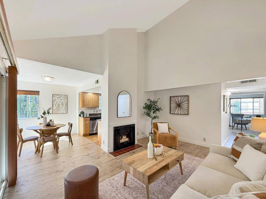 1477 De Rose WAY #236, San Jose, CA 95126