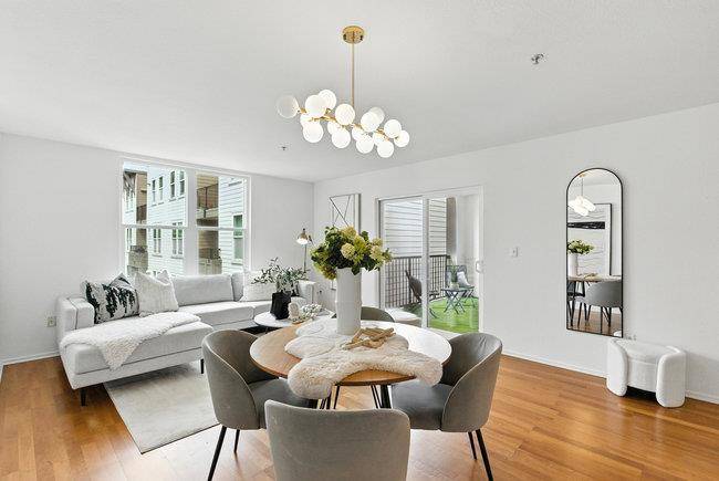 8200 Oceanview TER #321, San Francisco, CA 94132