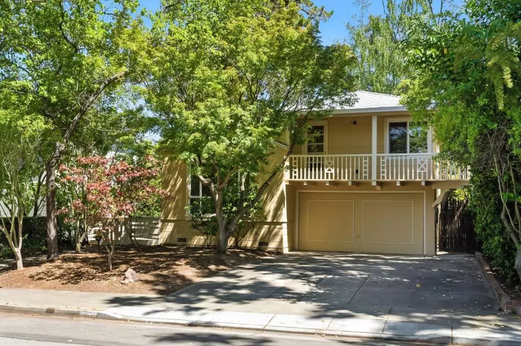 San Mateo, CA 94402,409 Seville WAY