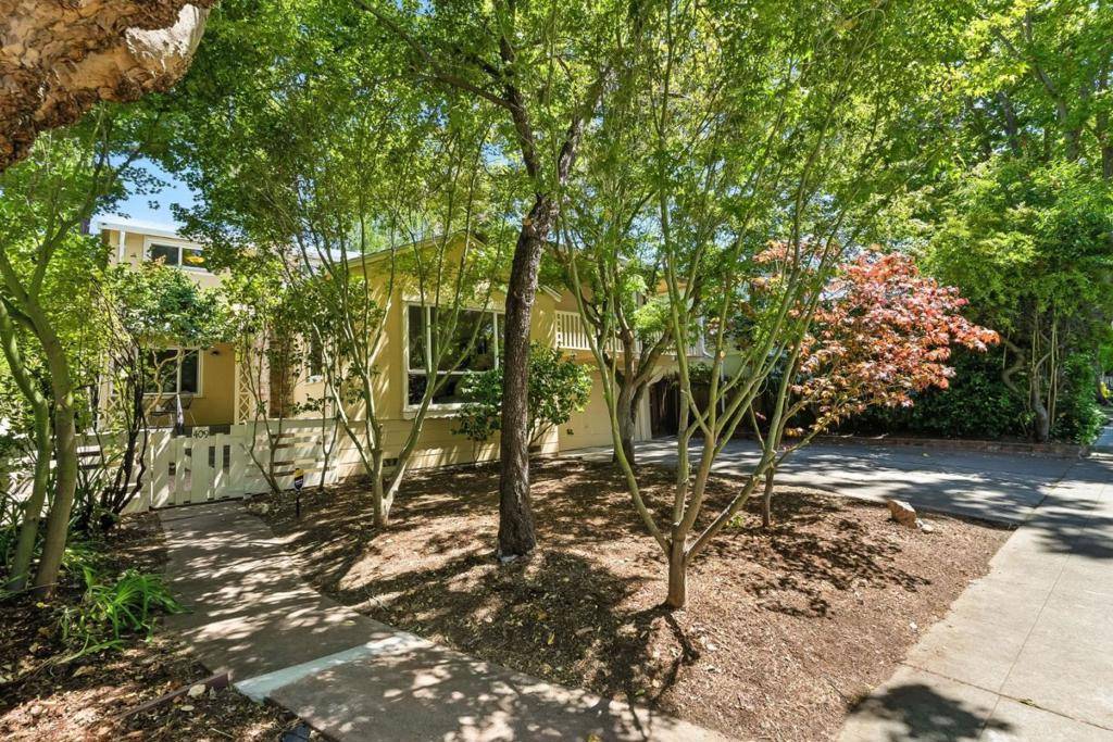 San Mateo, CA 94402,409 Seville WAY