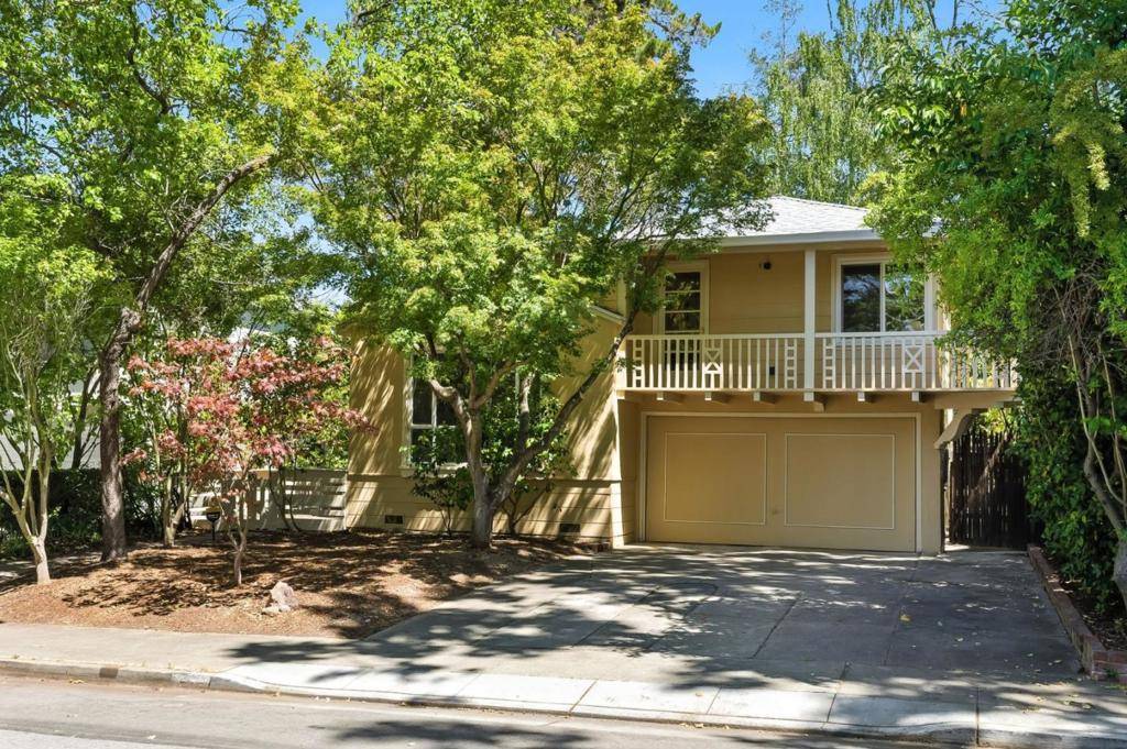 409 Seville WAY, San Mateo, CA 94402