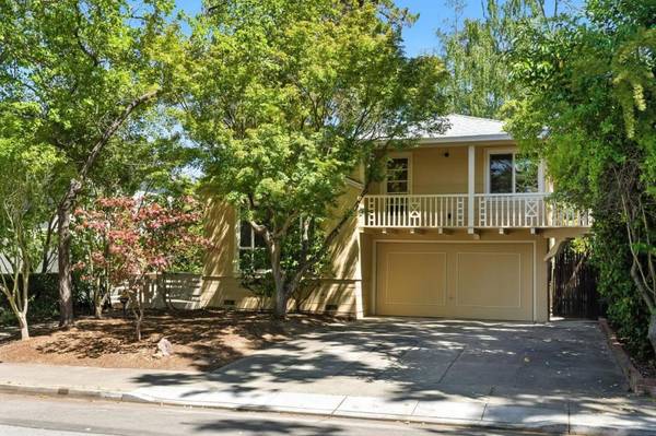 409 Seville WAY, San Mateo, CA 94402