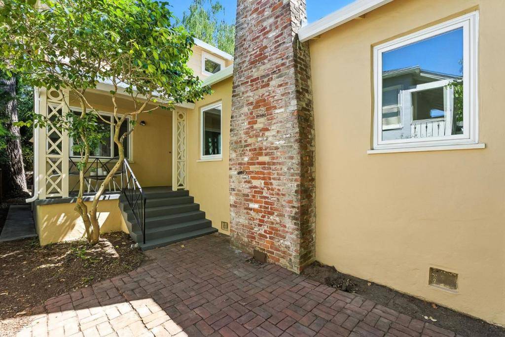San Mateo, CA 94402,409 Seville WAY
