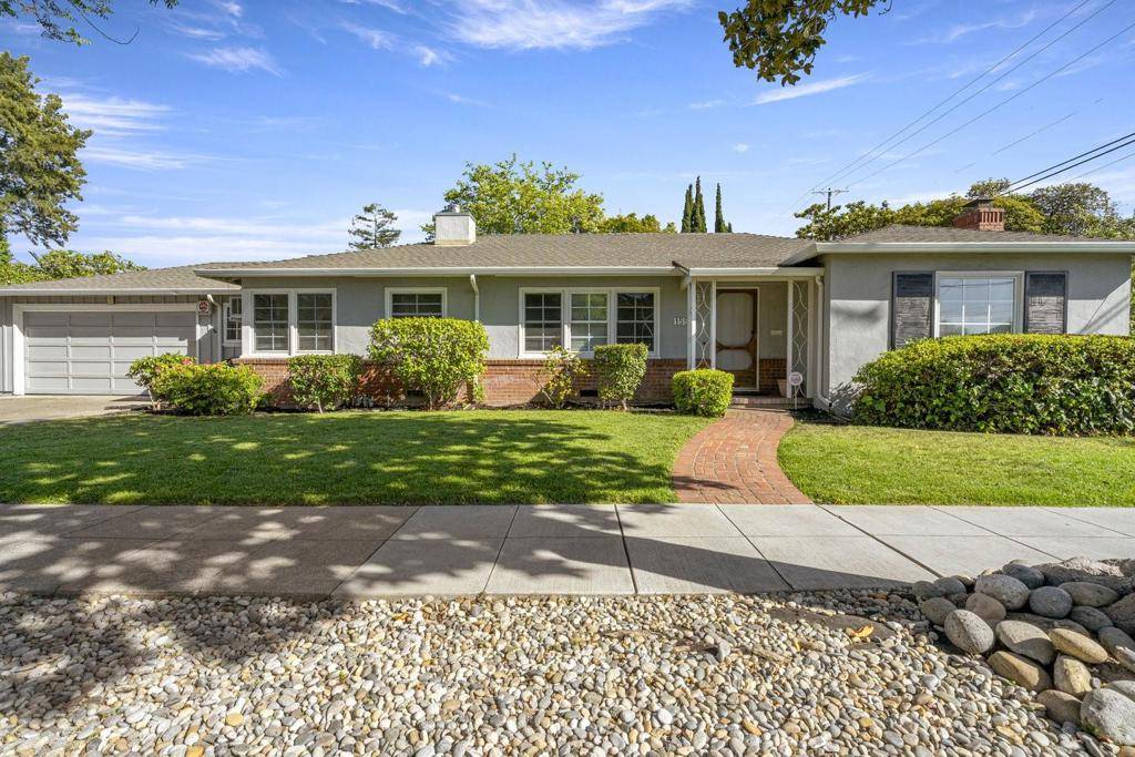 1590 Fremont ST, Santa Clara, CA 95050