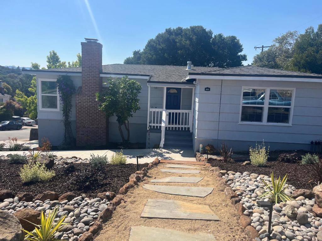 San Mateo, CA 94403,632 W 39th AVE