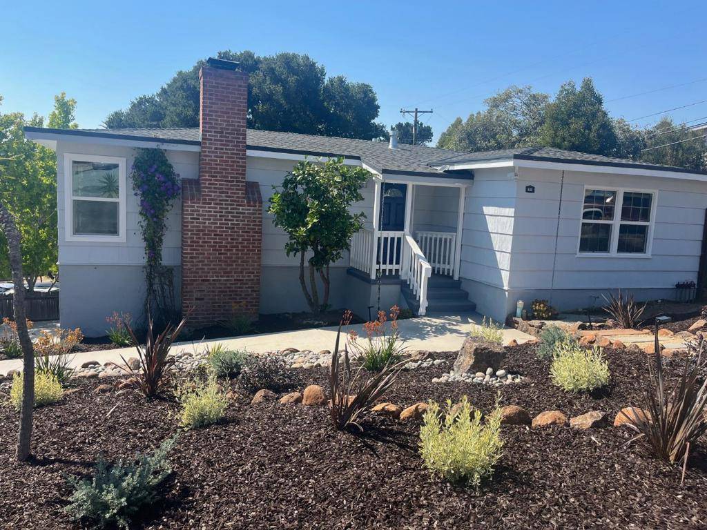 632 W 39th AVE, San Mateo, CA 94403
