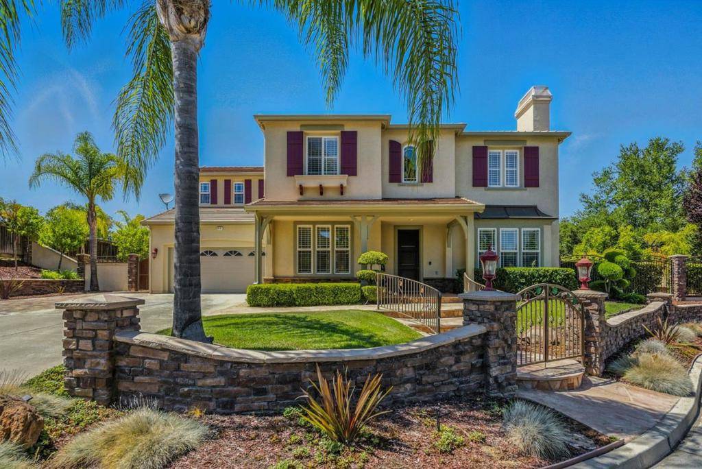 1961 Killarney CT, Gilroy, CA 95020