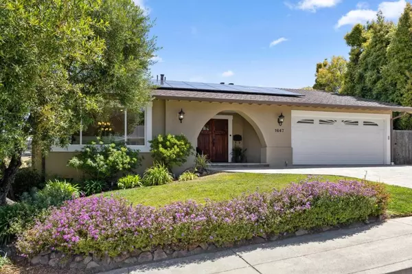 San Mateo, CA 94403,1647 Overland DR