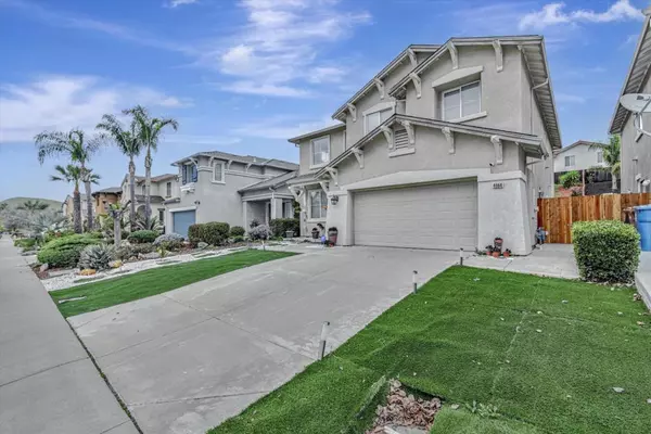 Antioch, CA 94531,4064 Montgomery Hill DR