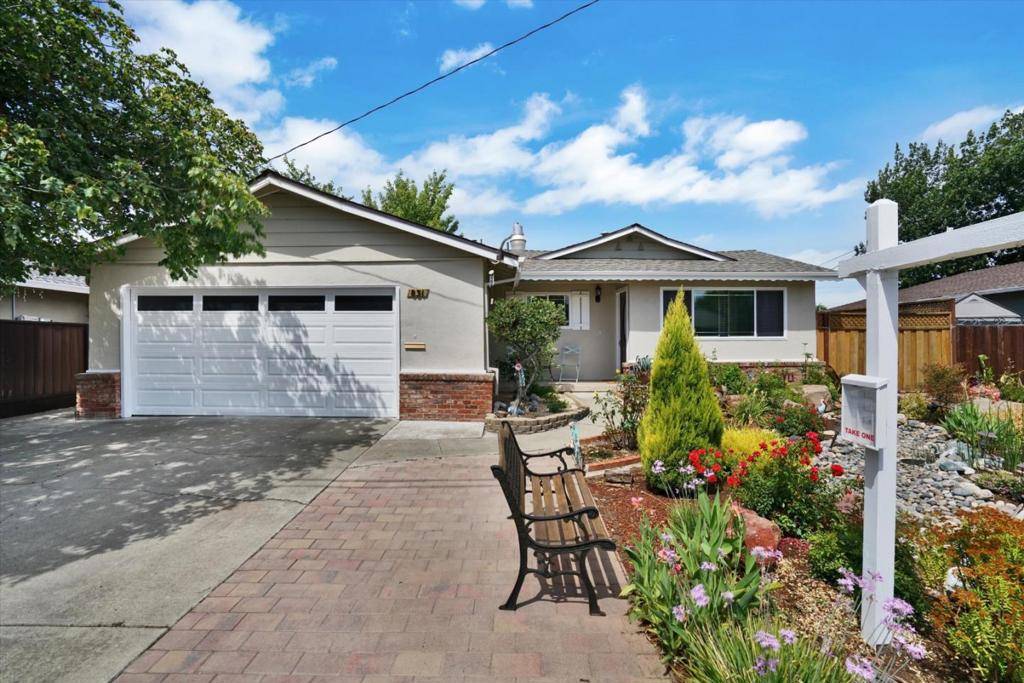 831 Wagoner Dr, Livermore, CA 94550