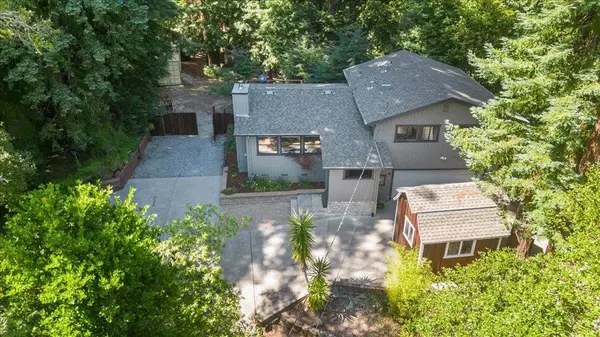 Scotts Valley, CA 95066,135 Sugar Valley RD