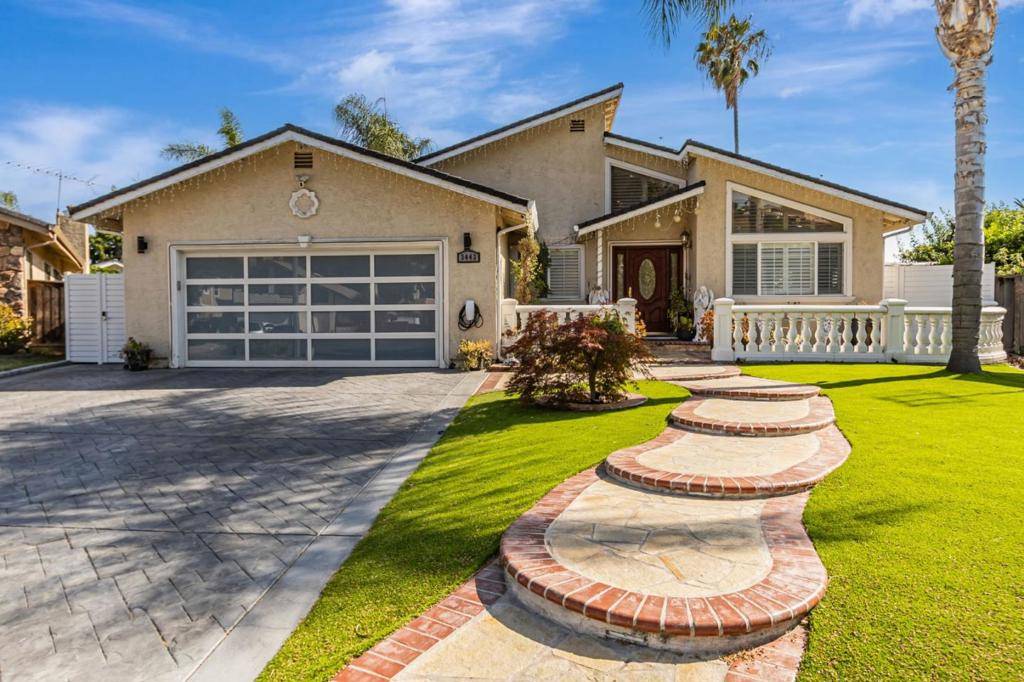 San Jose, CA 95127,3443 Neves WAY