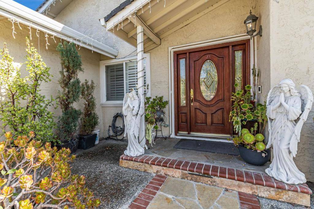 San Jose, CA 95127,3443 Neves WAY