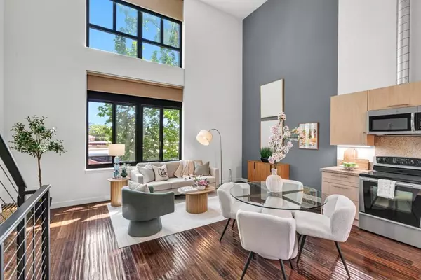 88 Bush ST #2173, San Jose, CA 95126