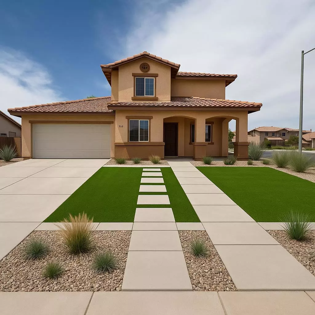 Brawley, CA 92227,1112 Cedar CT