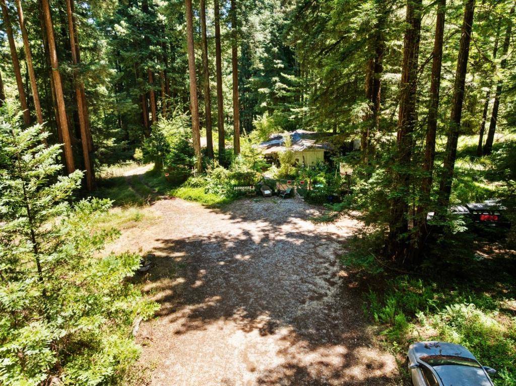 1701 Felton Quarry RD, Felton, CA 95018