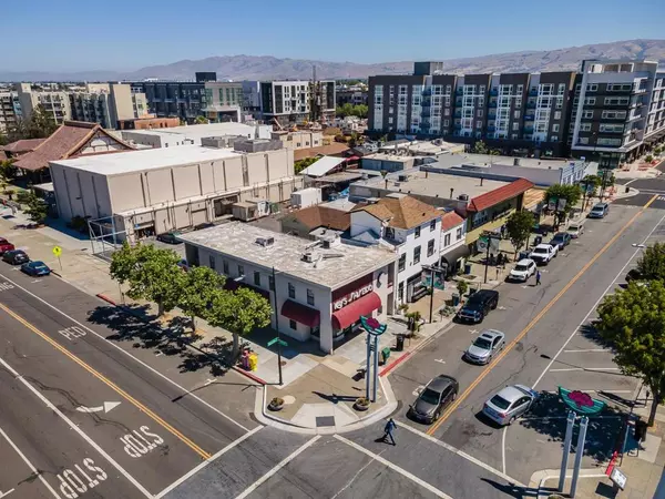 San Jose, CA 95112,205 Jackson ST