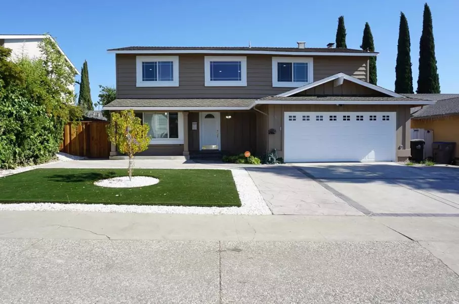 3342 San Saba DR, San Jose, CA 95148
