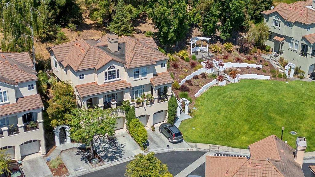Belmont, CA 94002,14 Arroyo View CIR