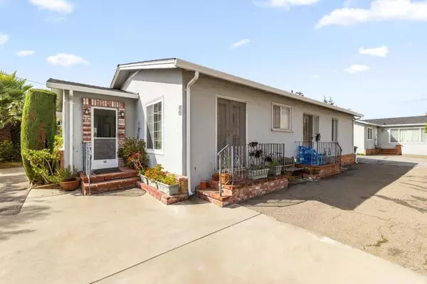 53 E 39th AVE, San Mateo, CA 94403