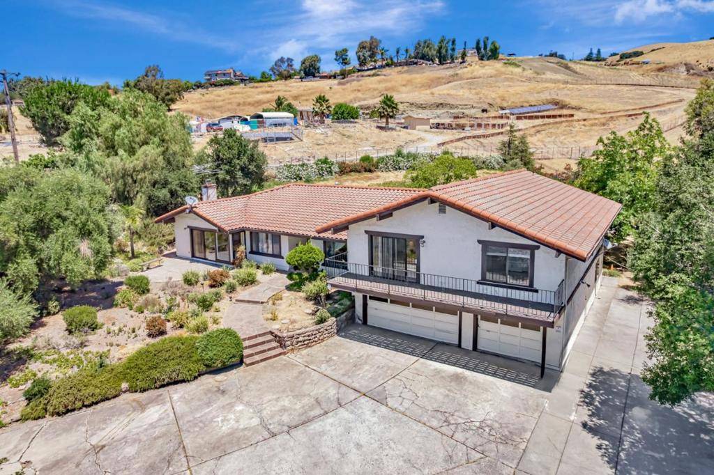 15231 Skyview DR, San Jose, CA 95132
