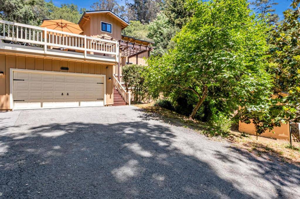 4858 Freedom BLVD, Aptos, CA 95003