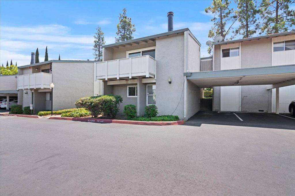 Pleasant Hill, CA 94523,2420 Pleasant Hill RD #4